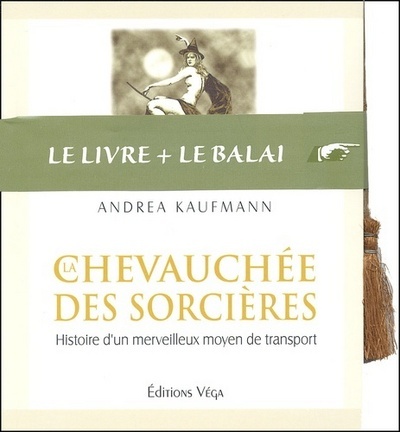CHEVAUCHEE DES SORCIERES