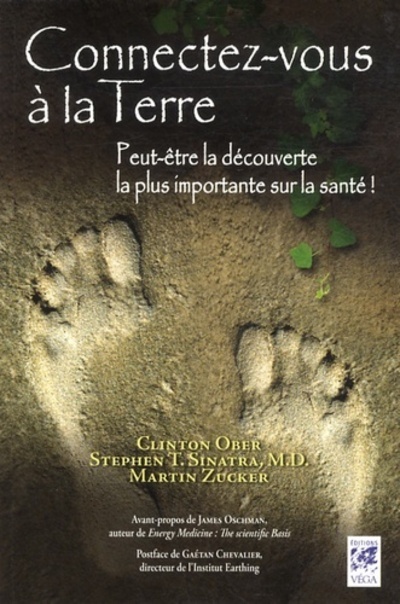 CONNECTEZ - VOUS A LA TERRE
