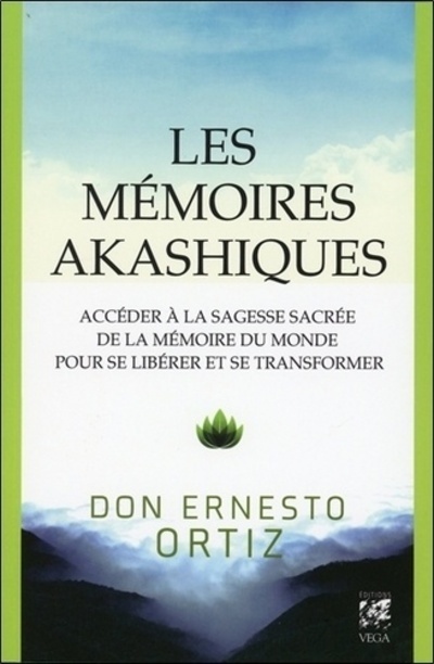MEMOIRES AKASHIQUES (LES)