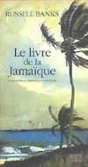 LIVRE DE LA JAMAIQUE