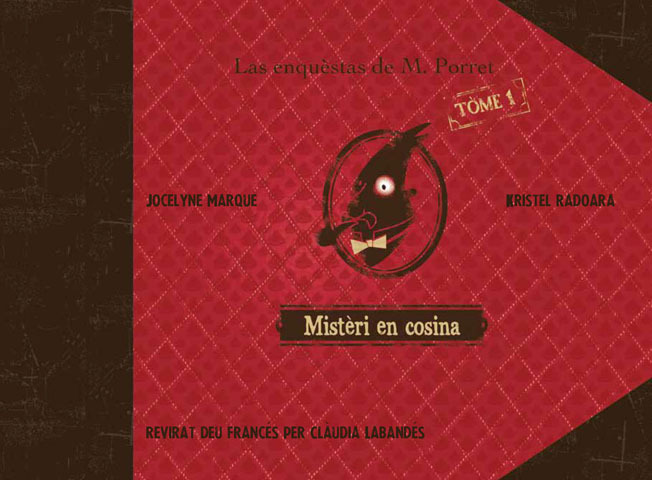 MISTERI EN COSINA