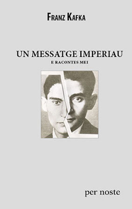 MESSATGE IMPERIAU E RACONTES MEI