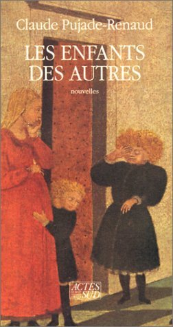 ENFANTS DES AUTRES