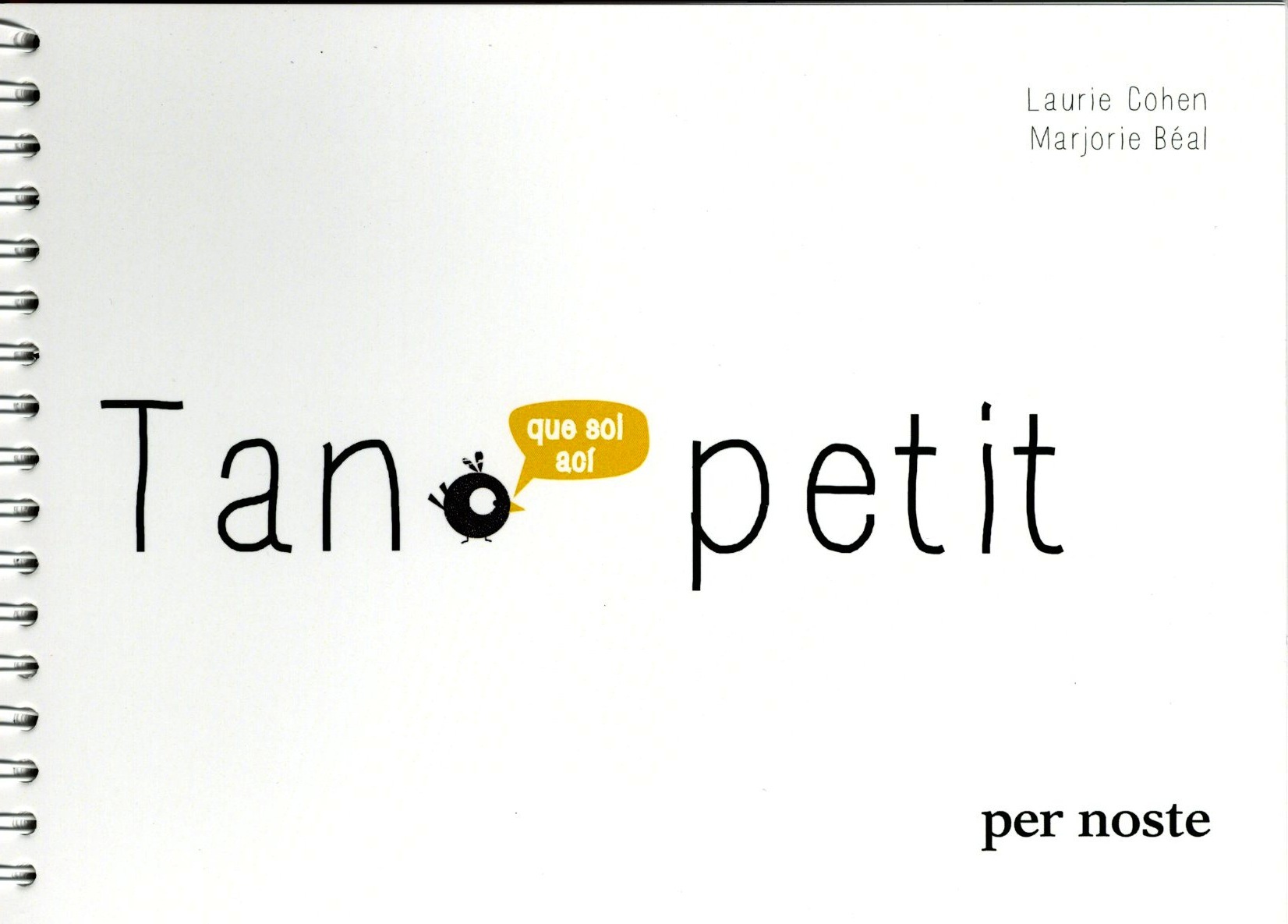 TAN PETIT