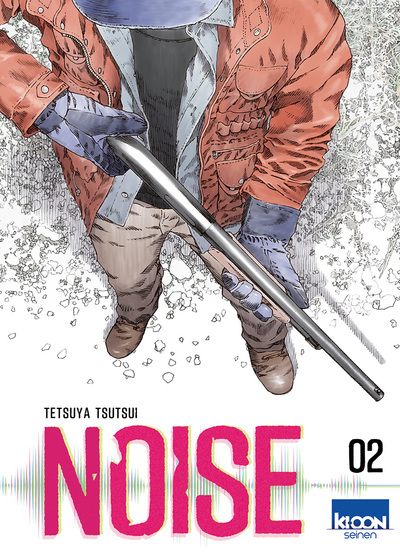 NOISE T02 - VOLUME 02