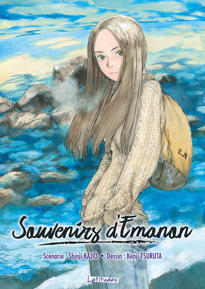 SOUVENIRS D´EMANON