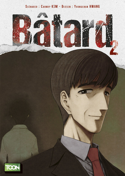 BATARD T02 - VOL02