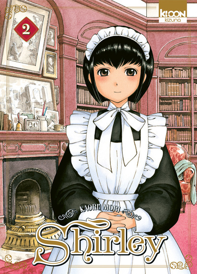 SHIRLEY T02 - VOL02