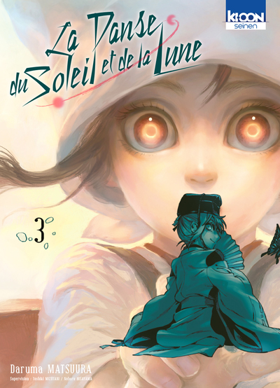 DANSE DU SOLEIL ET DE LA LUNE T03