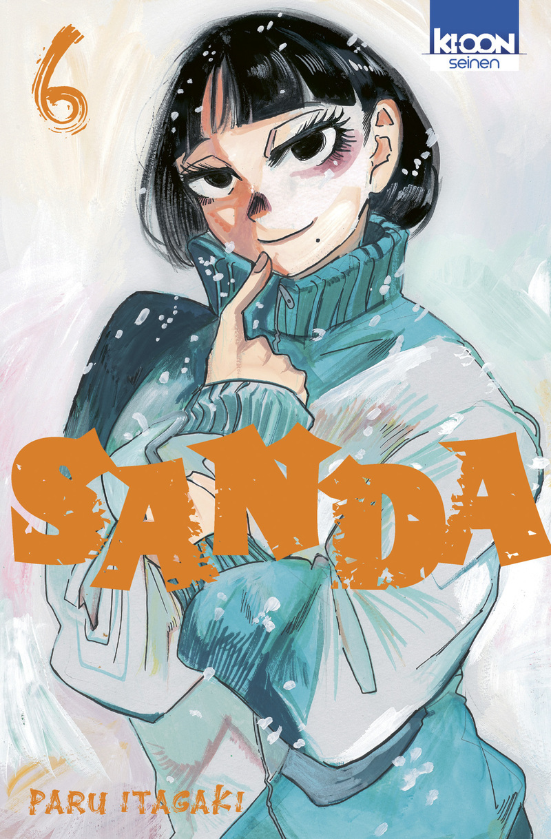 SANDA T06