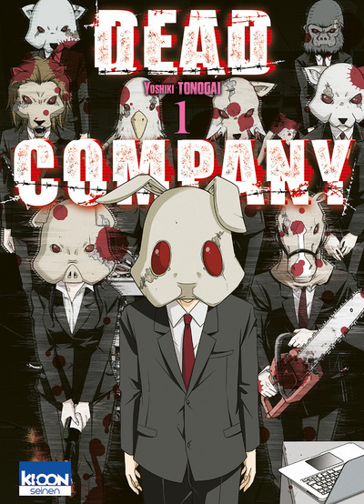 DEAD COMPANY T01