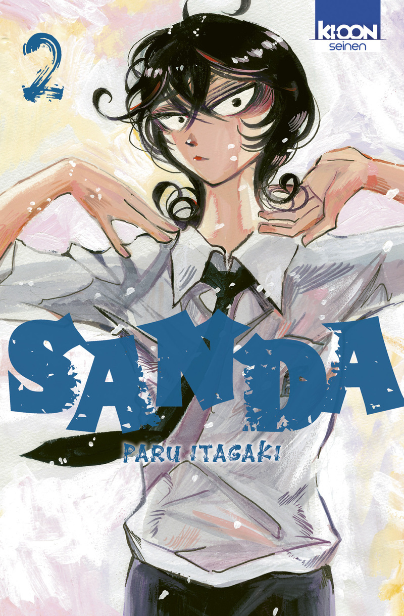 SANDA T02