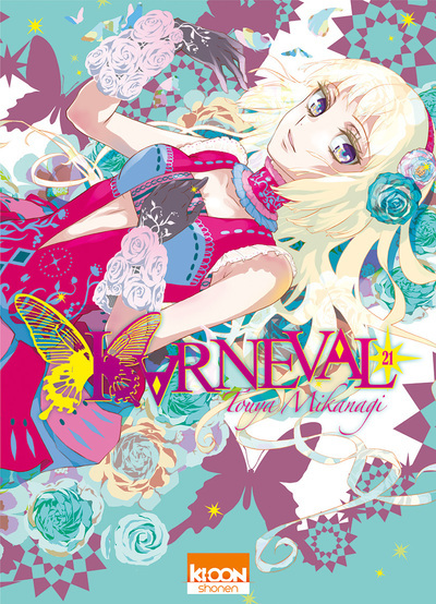 KARNEVAL T21 - VOLUME 21