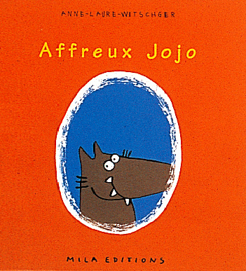AFFREUX JOJO