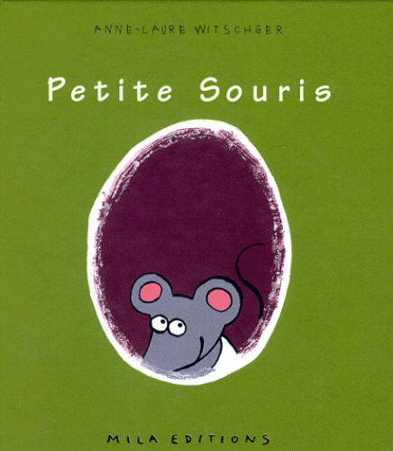 PETITE SOURIS