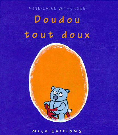DOUDOU TOUT DOUX