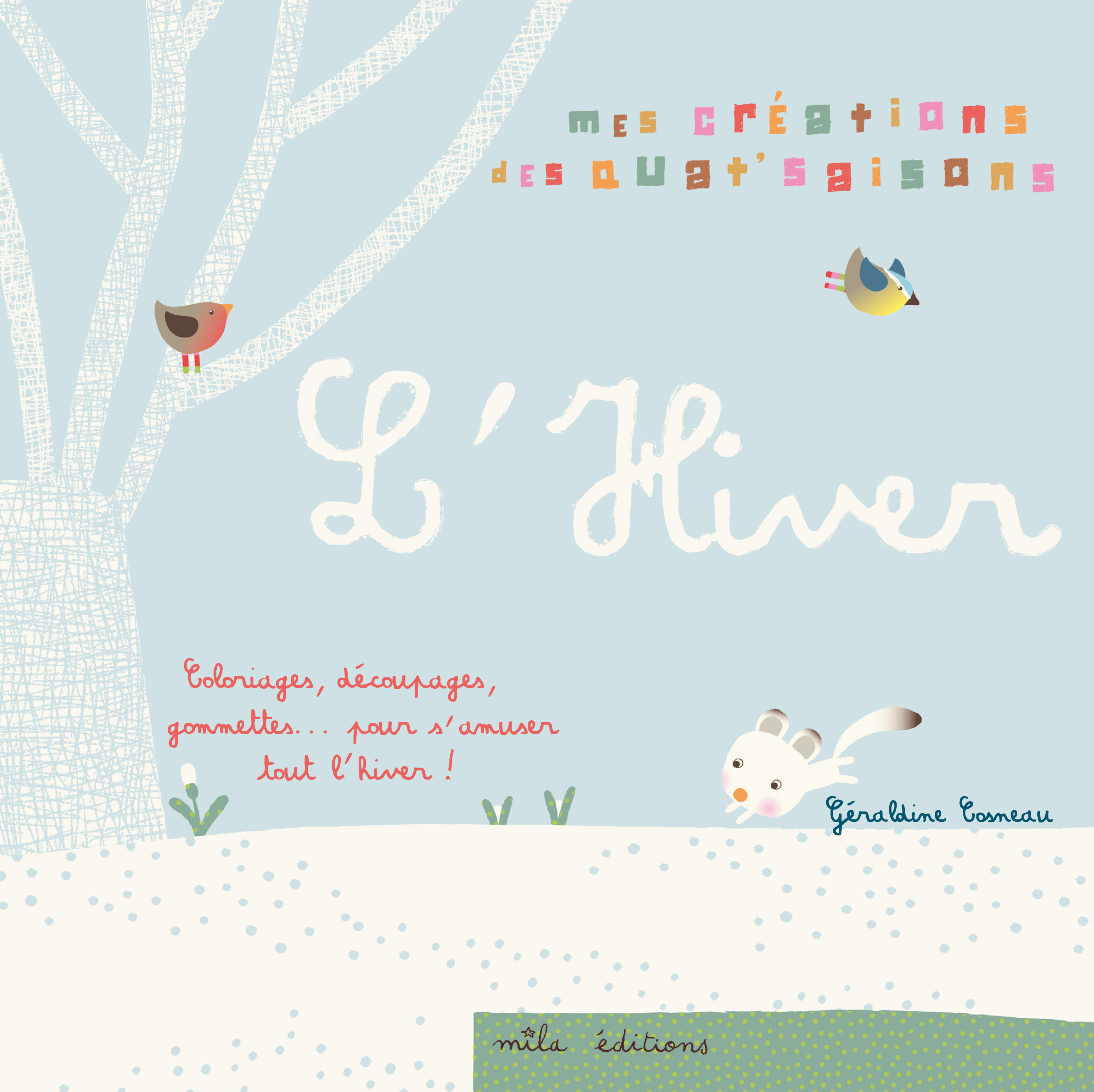 HIVER (L´)