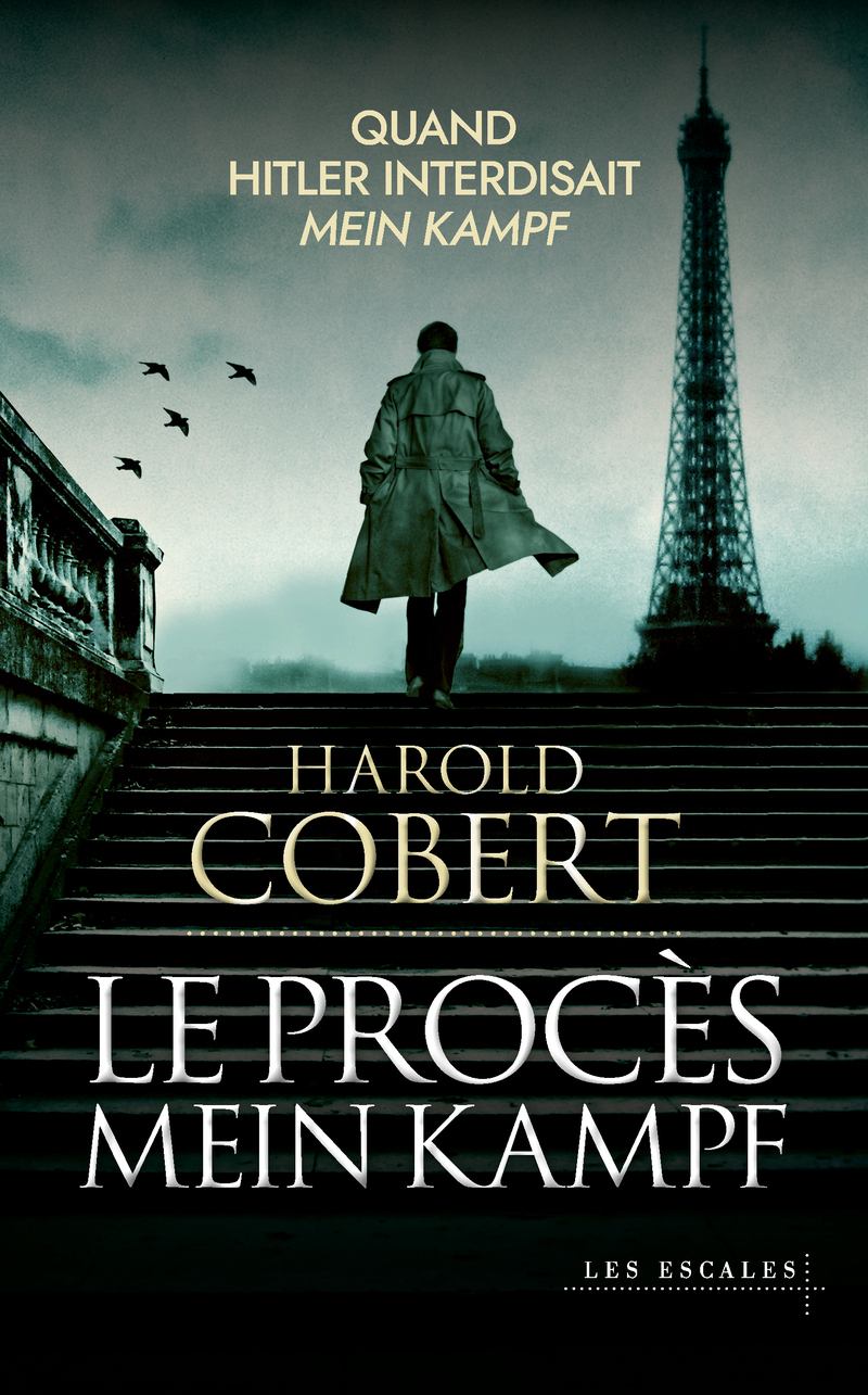 PROCES MEIN KAMPF