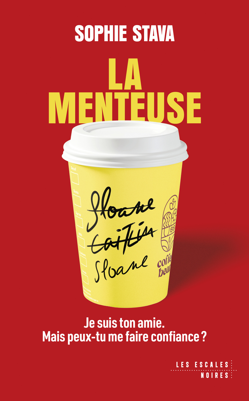 LA MENTEUSE