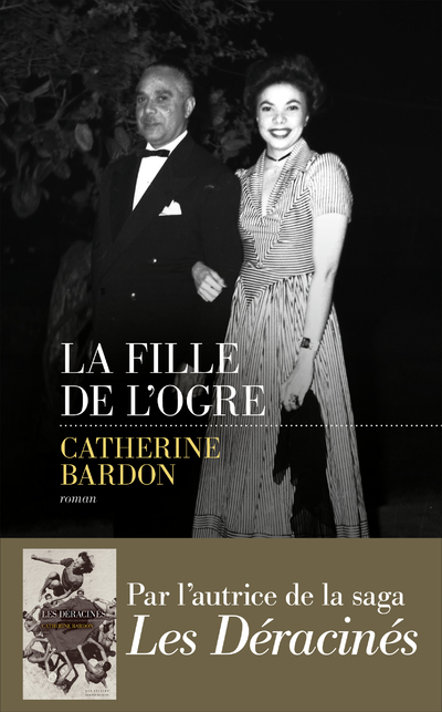 FILLE DE L´OGRE