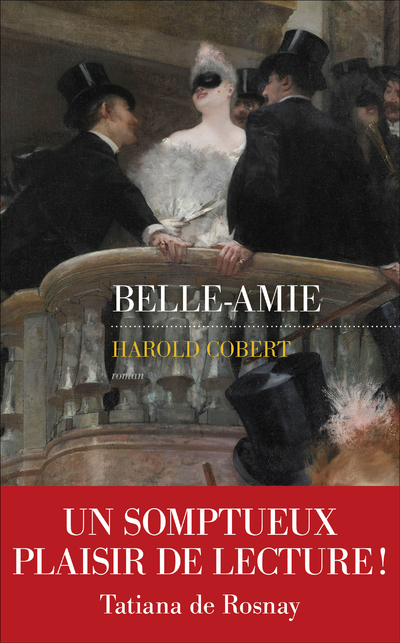 BELLE AMIE