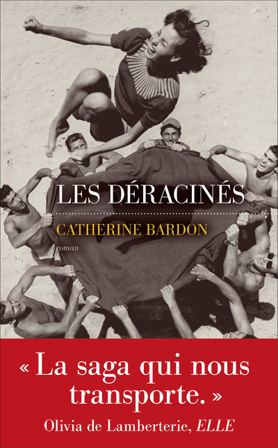 DERACINES