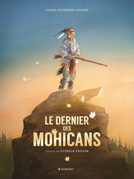 DERNIER DES MOHICANS