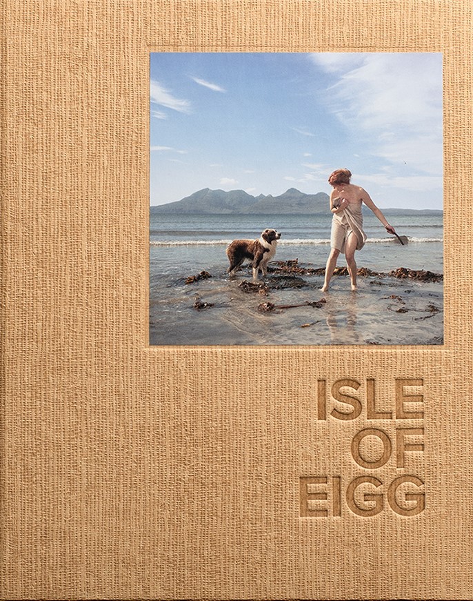 ISLE OF EIGG