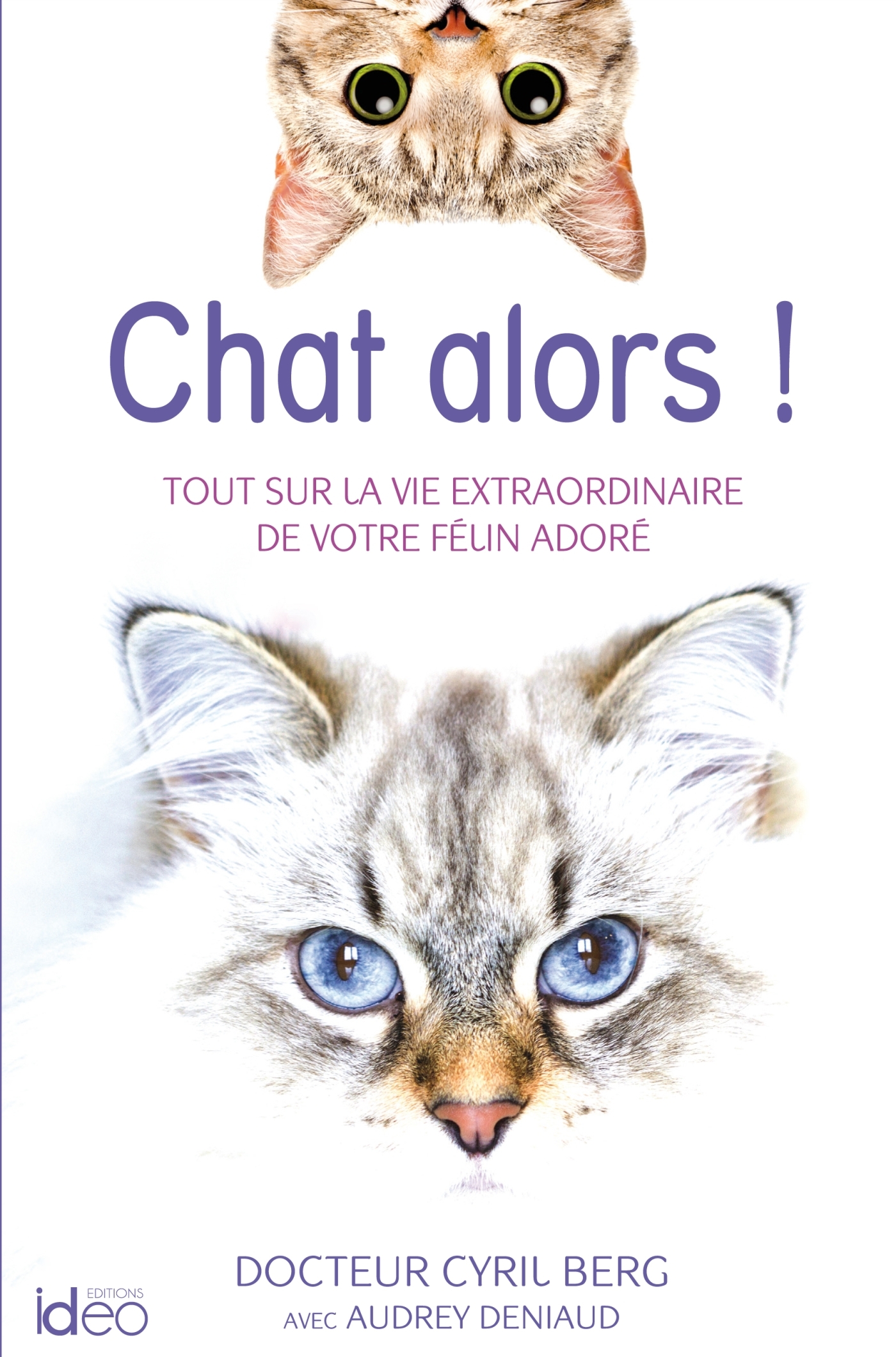 CHAT ALORS !