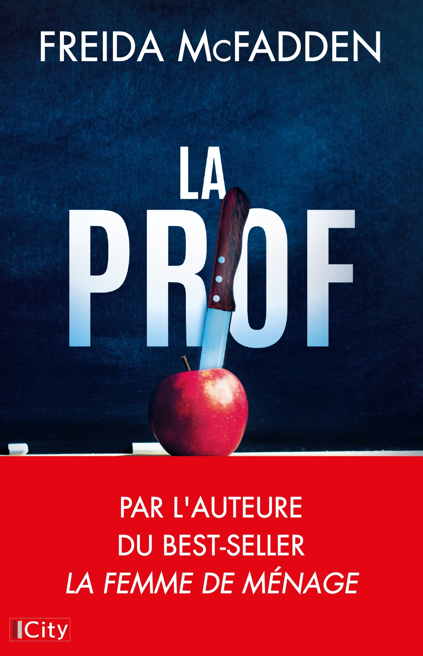 PROF