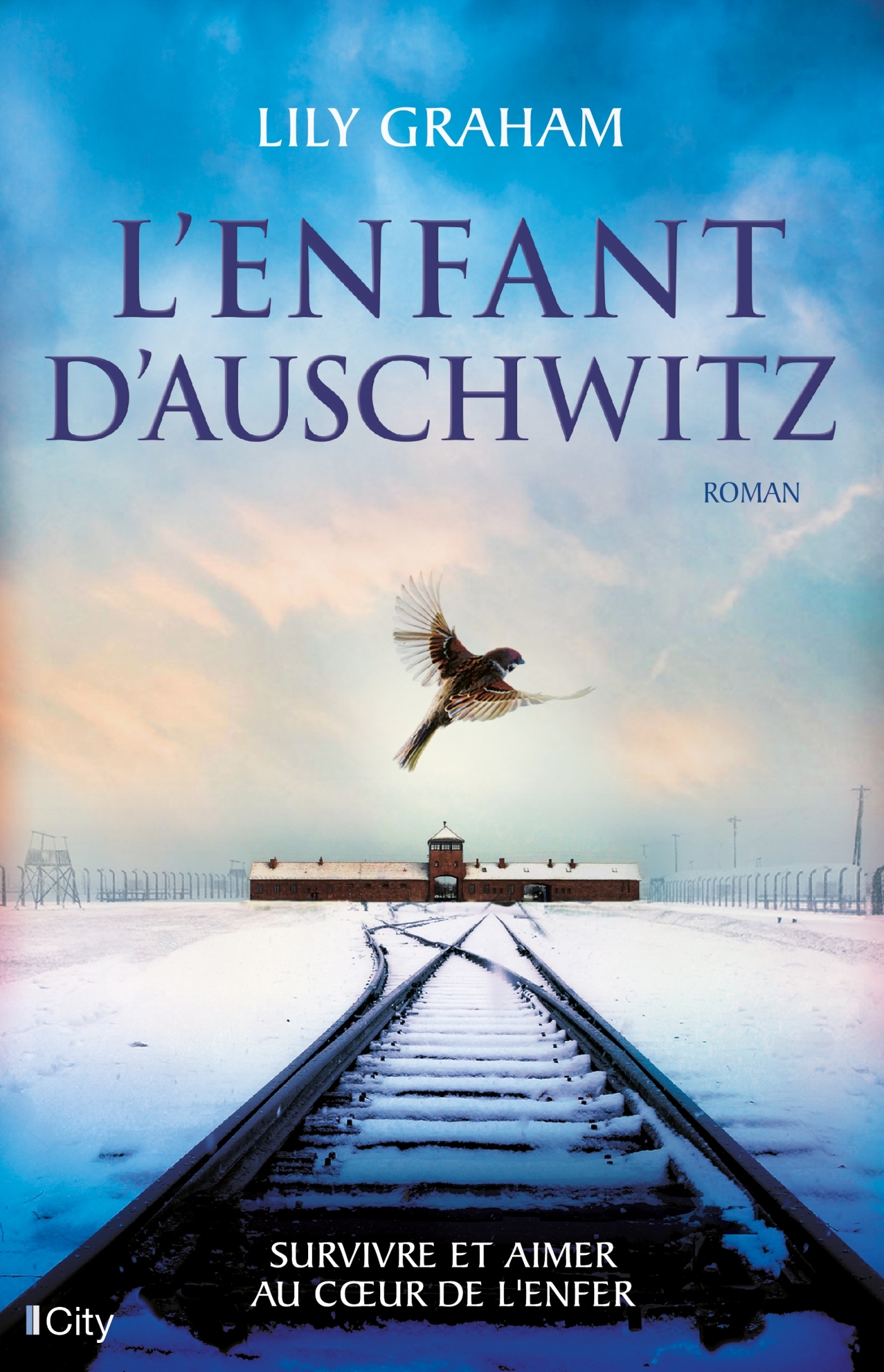 L´ENFANT D´AUSCHWITZ