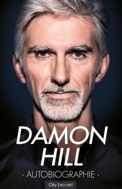 DAMON HILL : AUTOBIOGRAPHIE