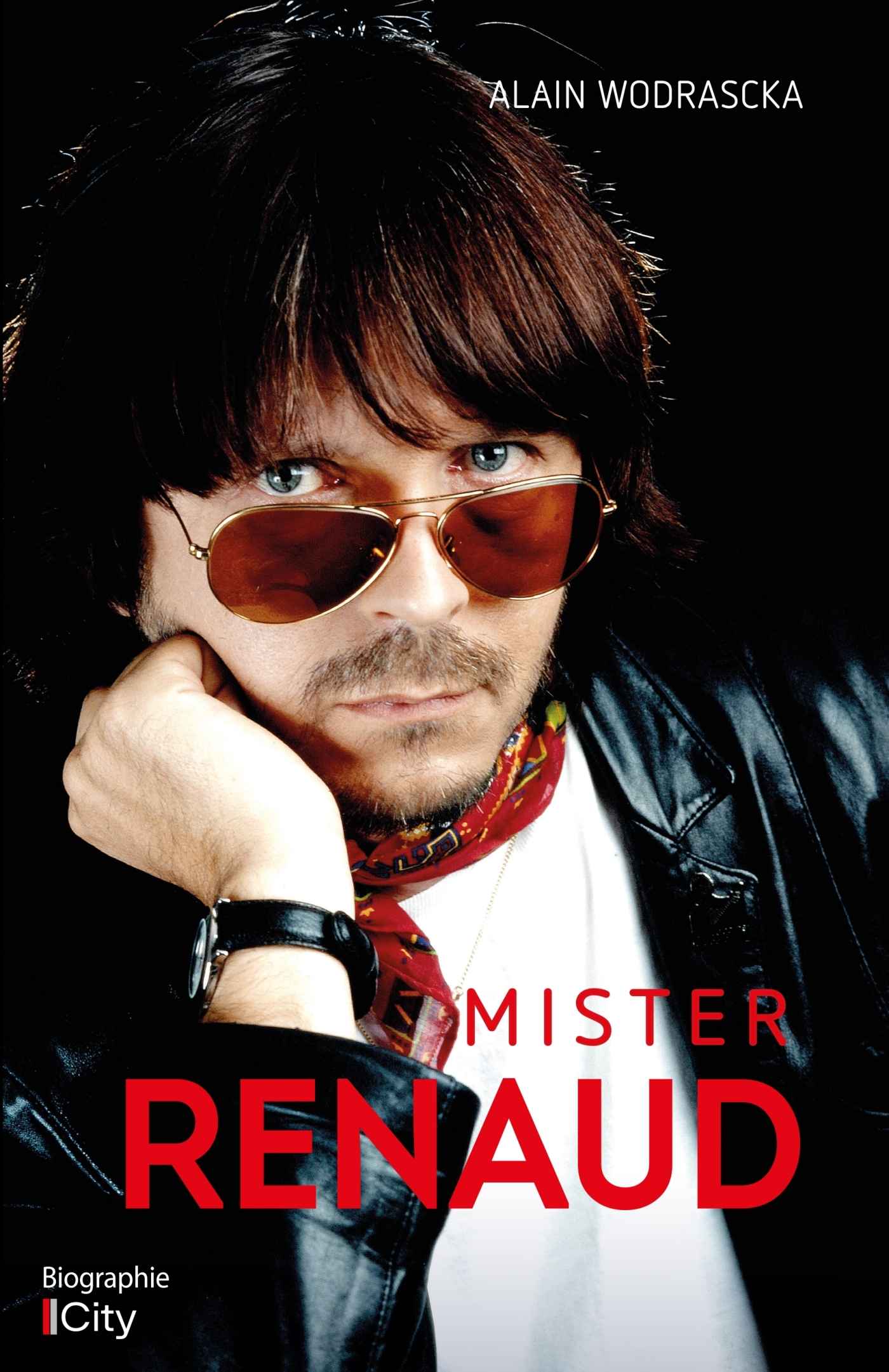 MISTER RENAUD