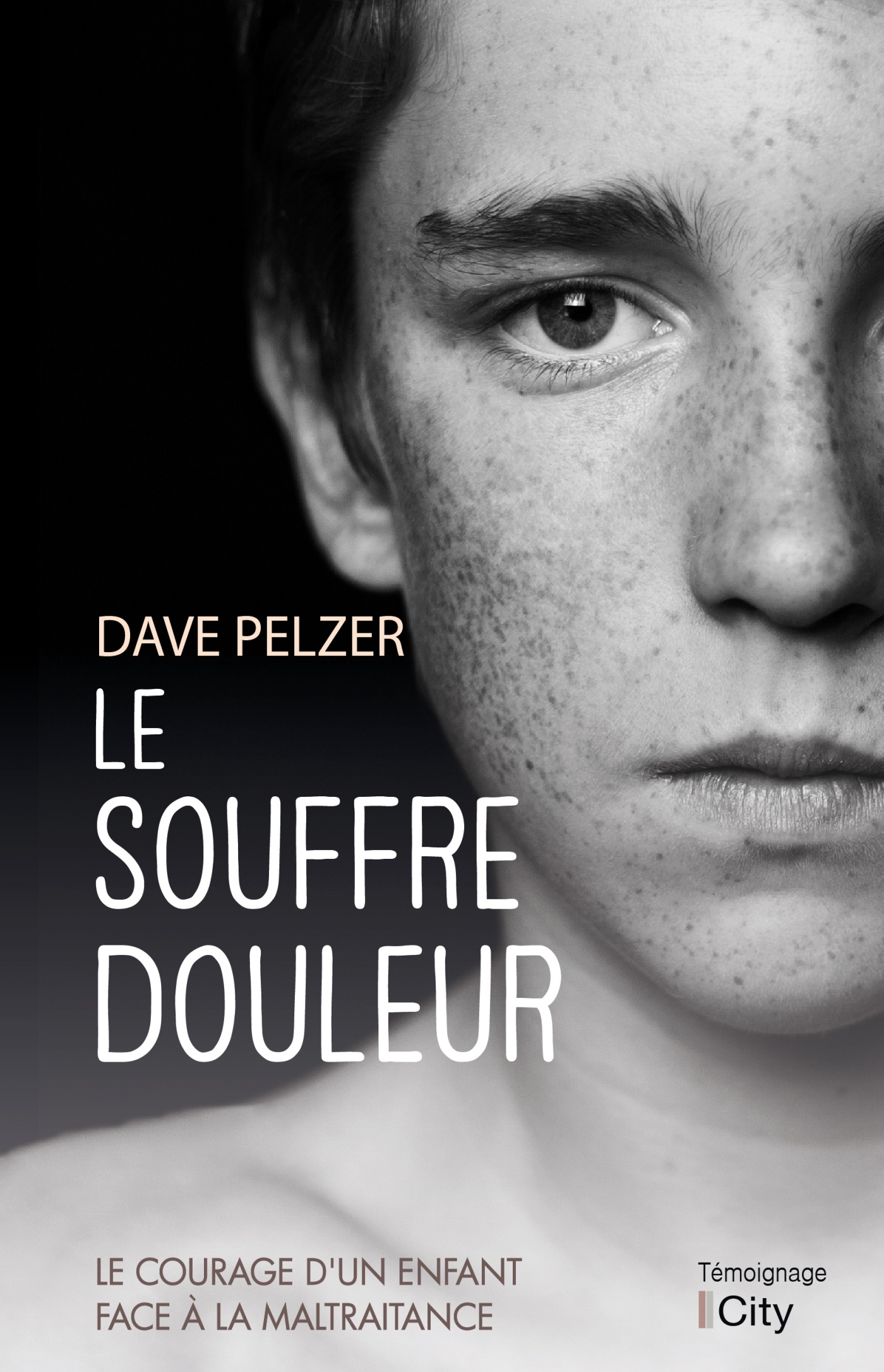 SOUFFRE-DOULEUR