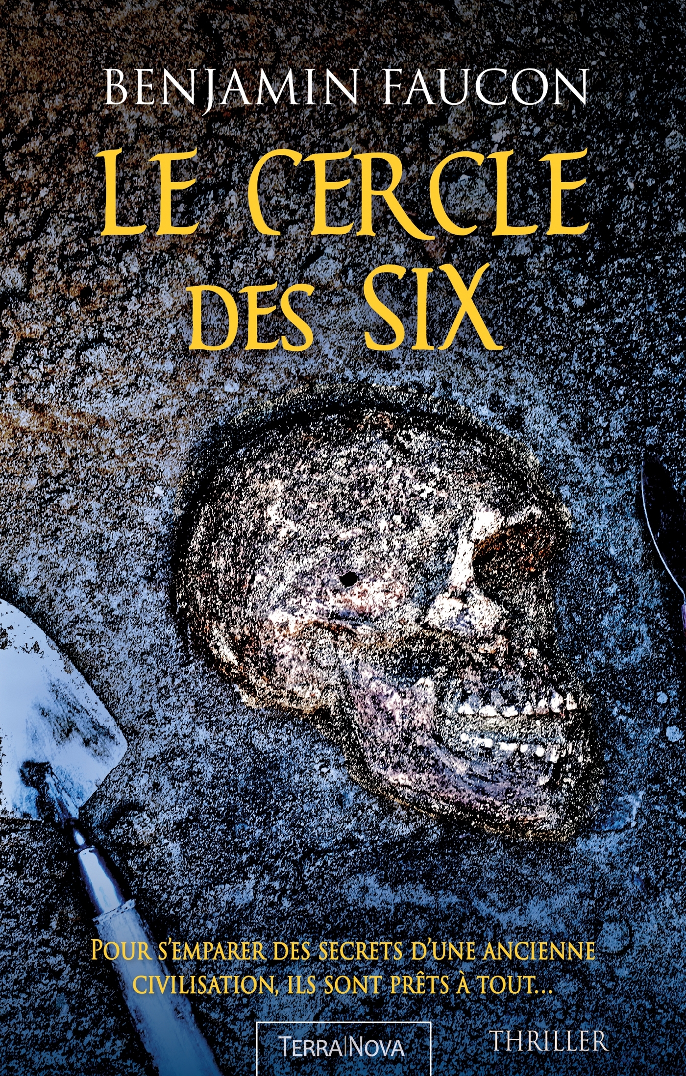 CERCLE DES SIX