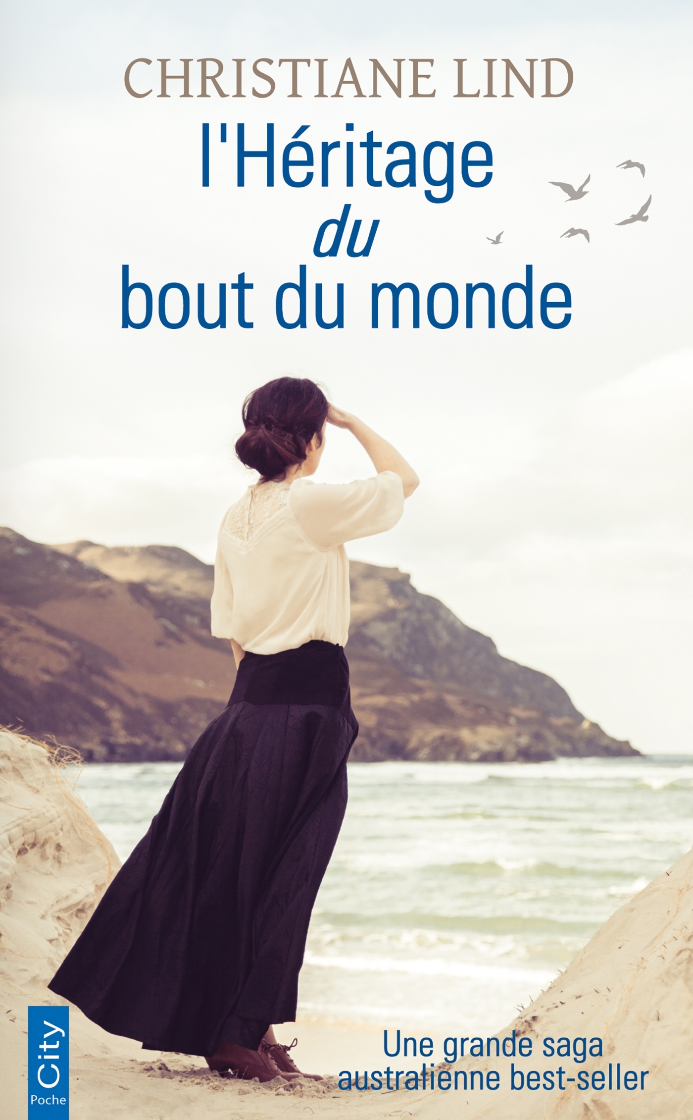 L´HERITAGE DU BOUT DU MONDE