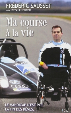 MA COURSE A LA VIE