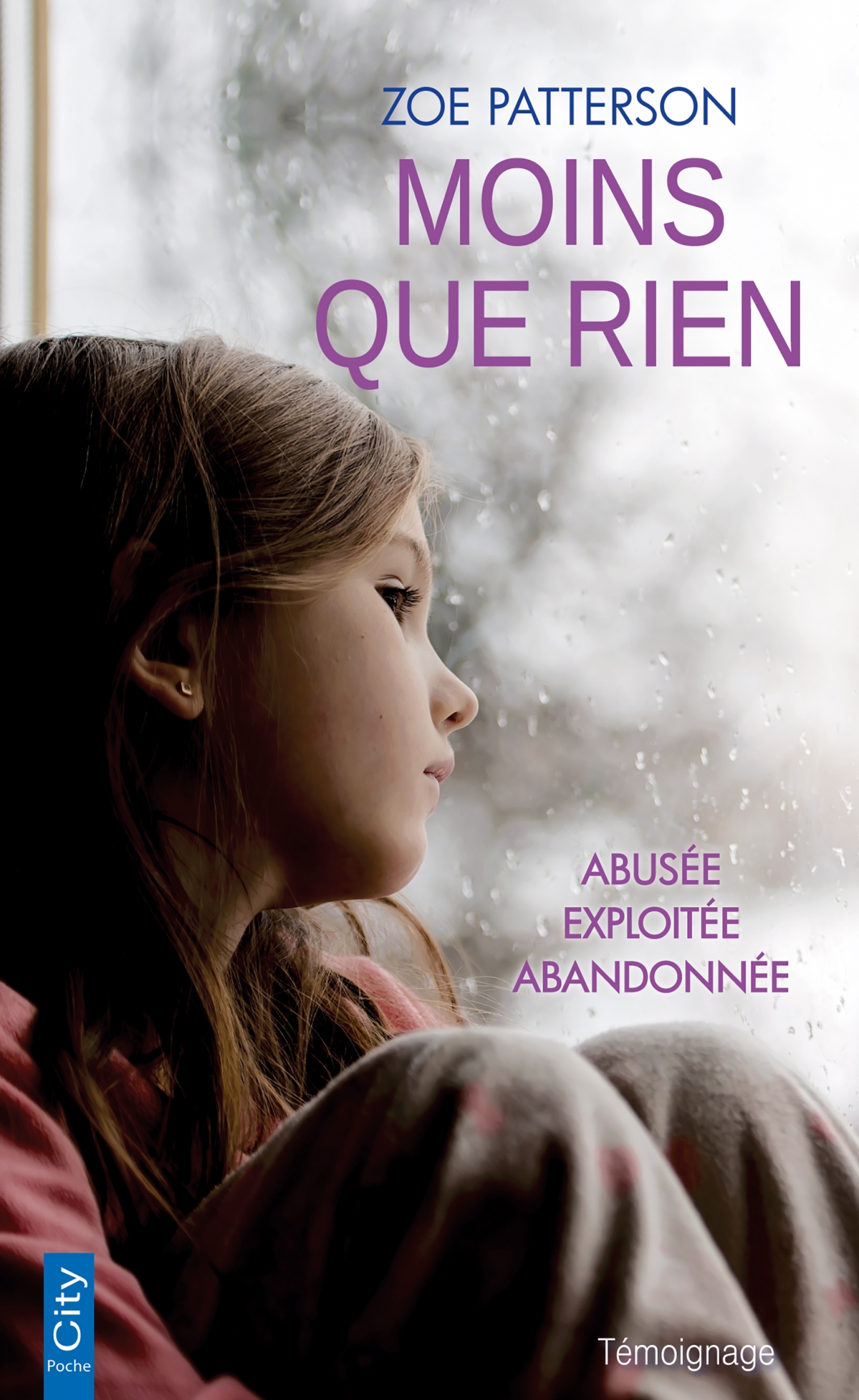 MOINS QUE RIEN
