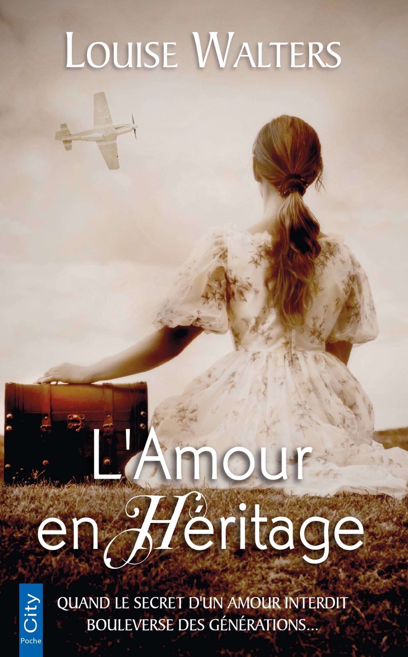 L´AMOUR EN HERITAGE