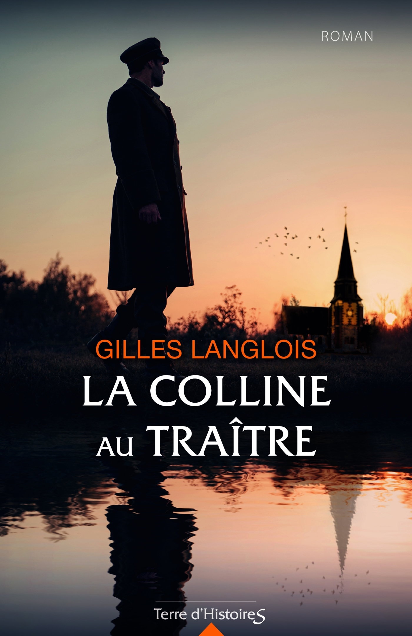 COLLINE AUX TRAITRES
