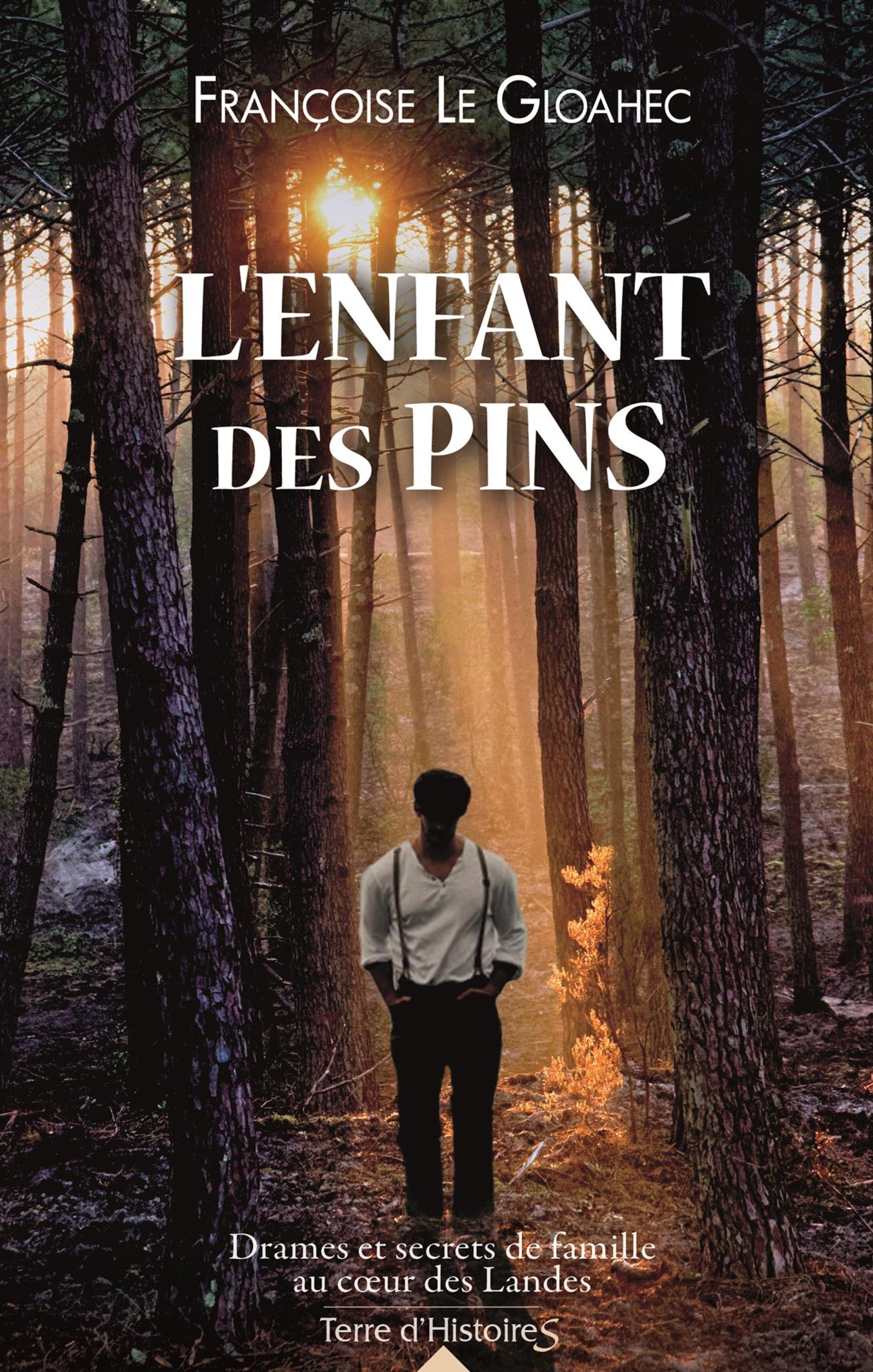 L´ENFANT DES PINS