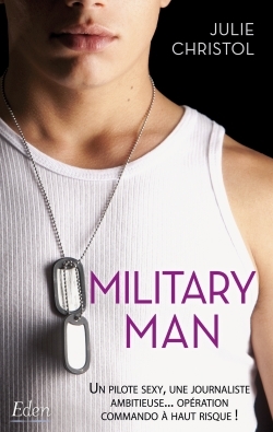 MILITARY MAN