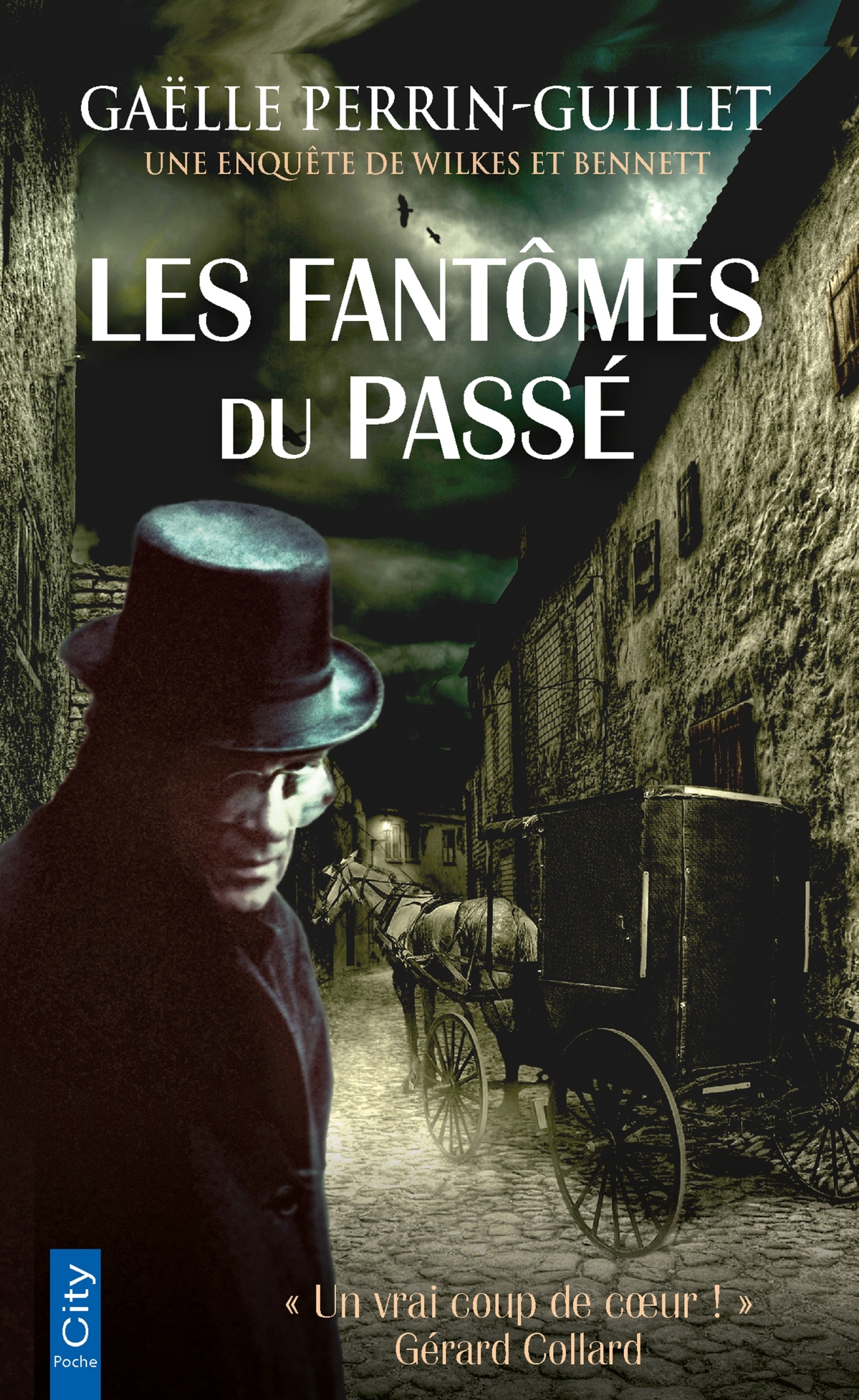 FANTOMES DU PASSE
