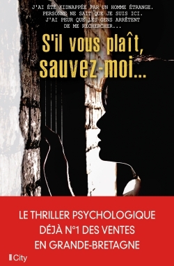 S´IL VOUS PLAIT, SAUVEZ-MOI...