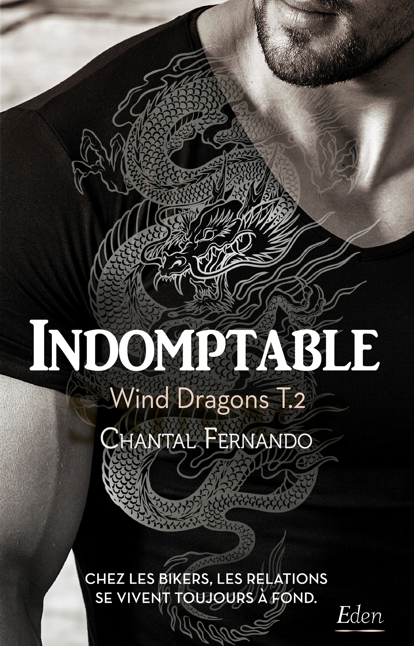 INDOMPTABLE
