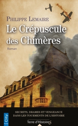 CREPUSCULE DES CHIMERES