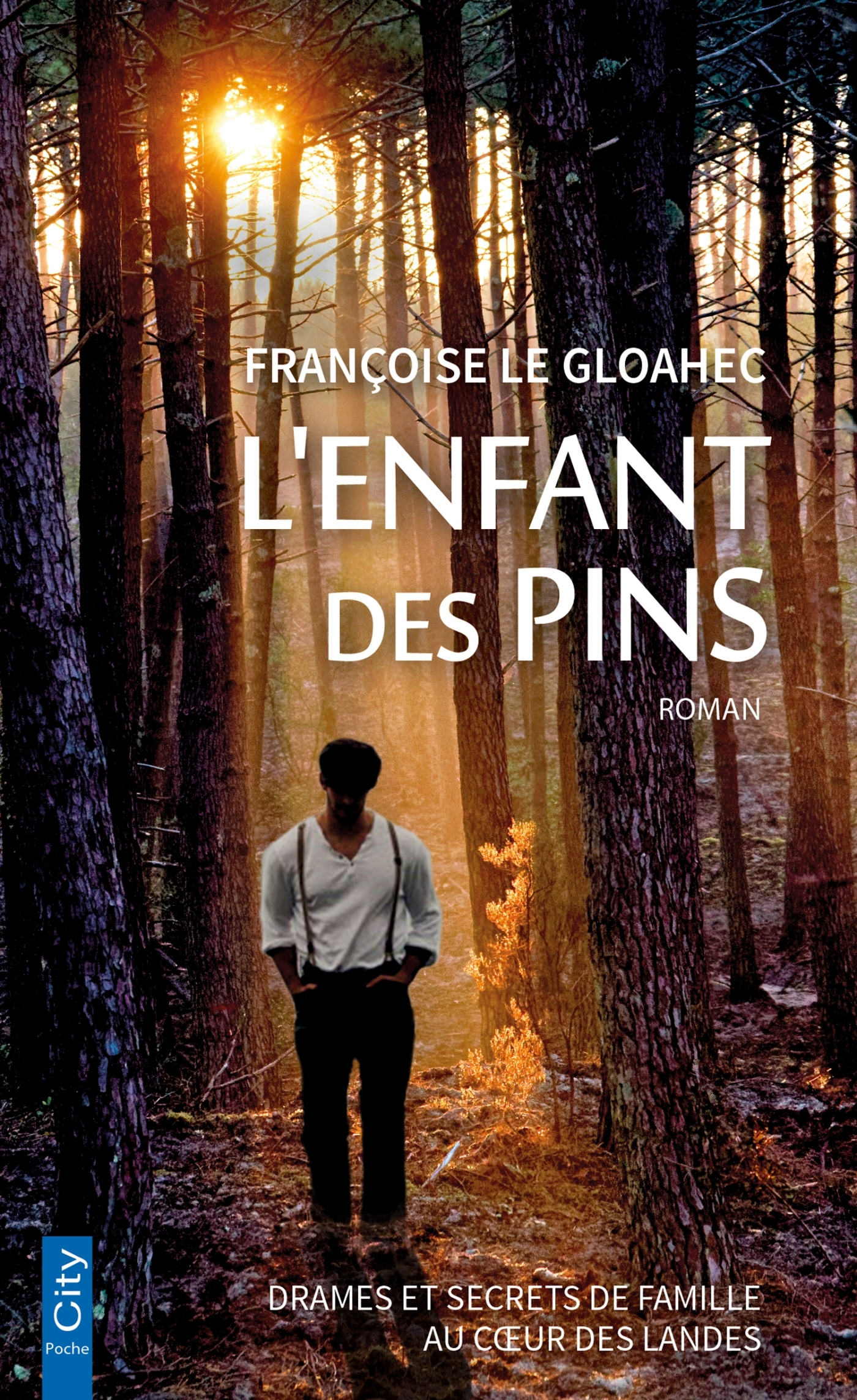 L´ENFANT DES PINS