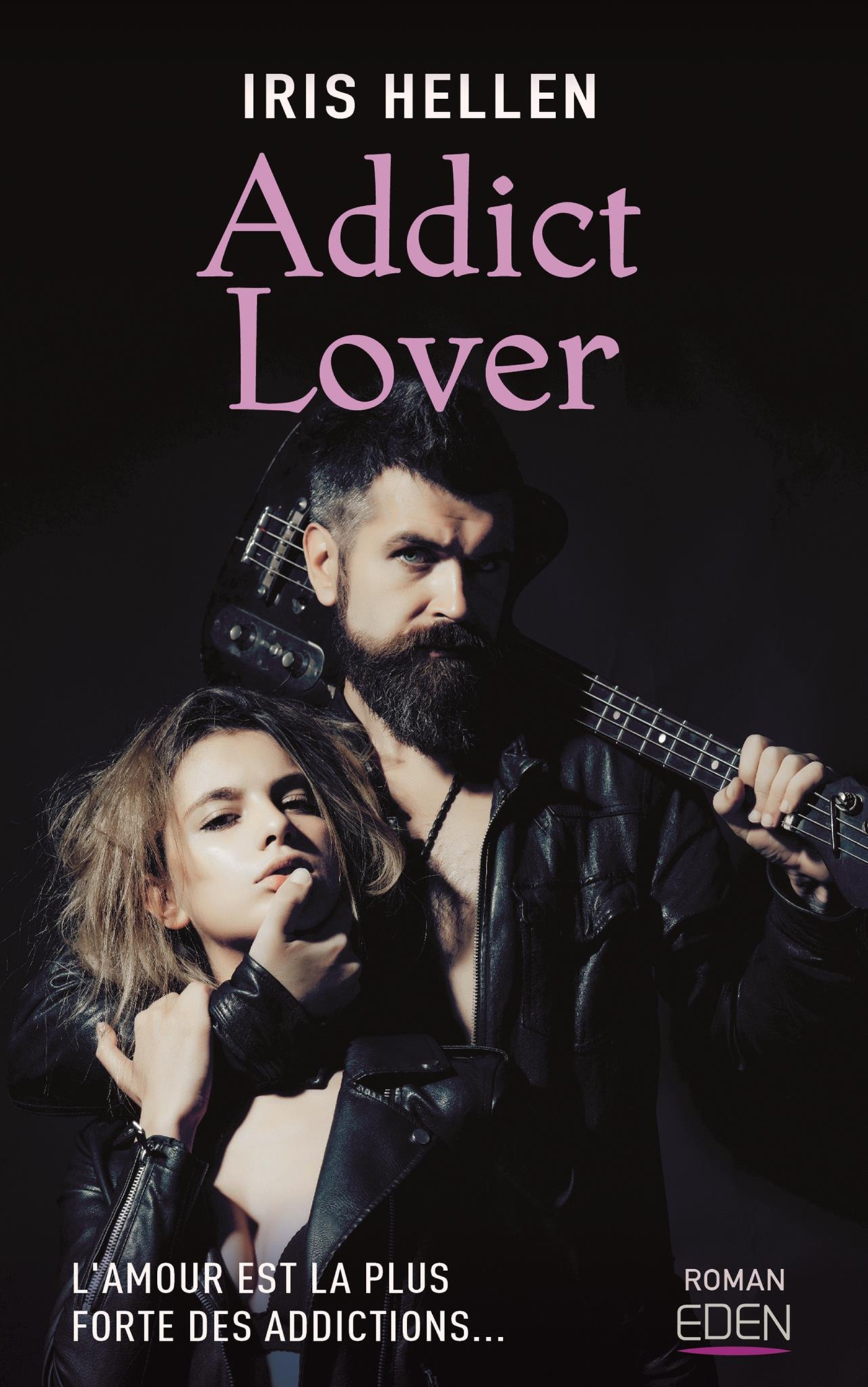 ADDICT LOVER