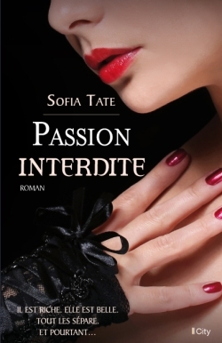PASSION INTERDITE