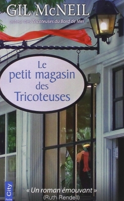 POD COMPTE FERME!!!!!!!!!PETIT MAGASIN DES TRICOTEUSES